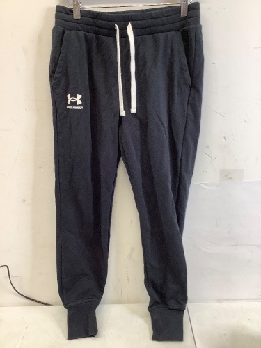 Under Armour Jogger Pants, M - Lot 136