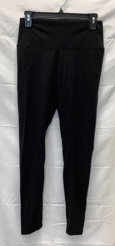 Womens Yoga Pants, XL - Lot 142