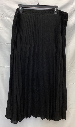 Womens Skirt, 3X - Lot 219