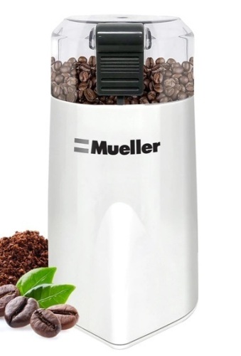 Mueller Electric Spice/Coffee Grinder - Lot 246