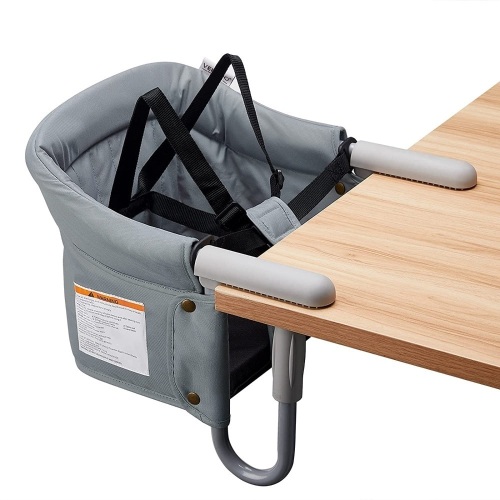 VEEYOO Clip On High Chair - Lot 248