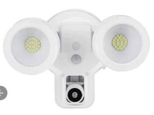 Wasserstein Floodlight for Ring Spotlight and Stick Up Cam - Lot 284