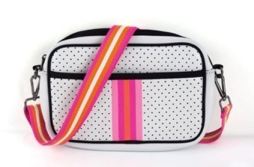 Crossbody Bag - Lot 288