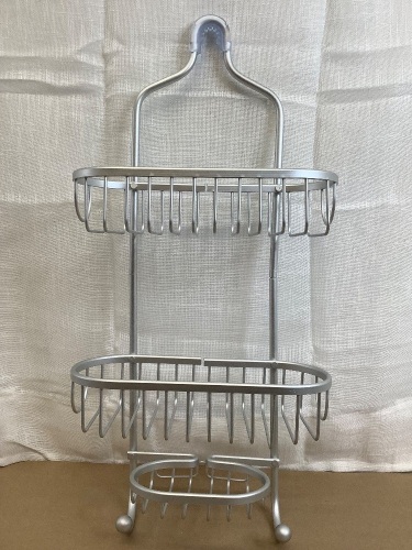 Shower Caddy - Lot 291