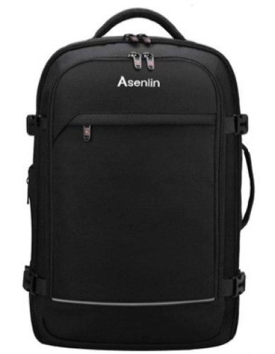 Asenlin Travel Backpack - Lot 310