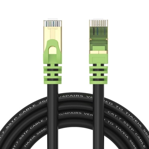 Outdoor Cat 7 Ethernet Cable - Lot 312