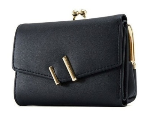FOREVER FOR YOU Classic Tri-fold Wallet - Lot 319