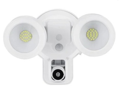 Wasserstein Floodlight w/ Charger for Blink - Lot 341