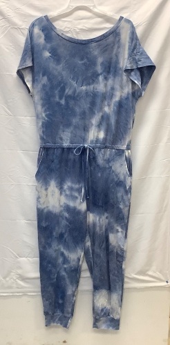 Womens Romper, XXL - Lot 361