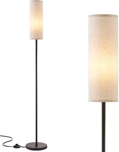 Floor Lamp - Lot 369