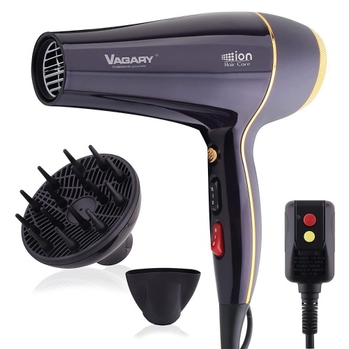 VAGARY Hair Dryer - Lot 423