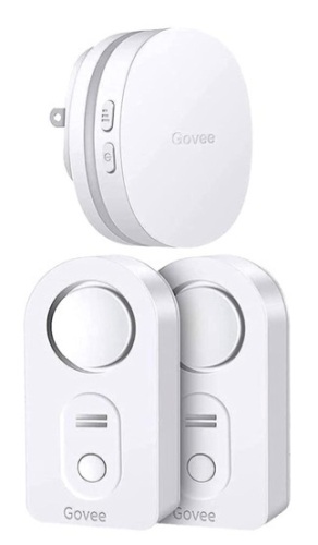 Govee Water Detector - Lot 450