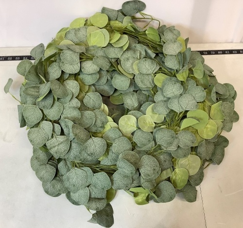 Bundle of Eucalyptus Garlands, Various Lengths - Lot 473
