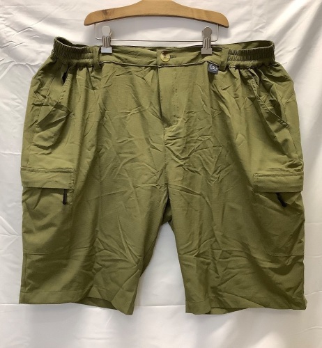 Little Donkey Andy Mens Shorts, XXXL - Lot 492