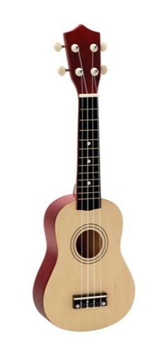 Memorex Ukelele - Lot 524