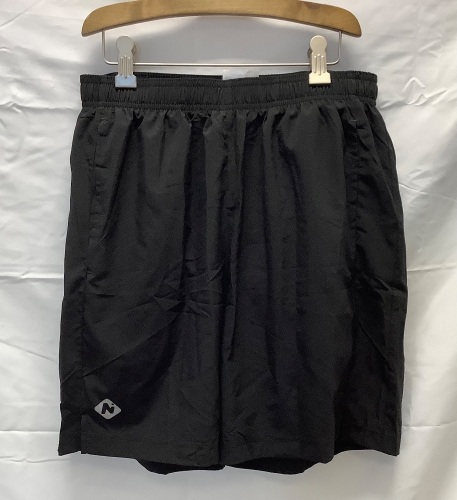 Mens Running Shorts, S - Lot 528