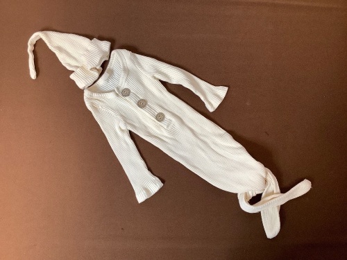 Bundle of Misc. Baby Items - Lot 595