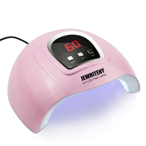 UV LED Nail Lamp - Lot 615