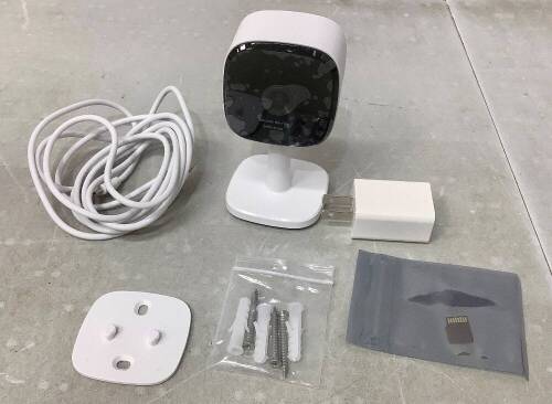 2K Indoor Security Camera - Lot 200