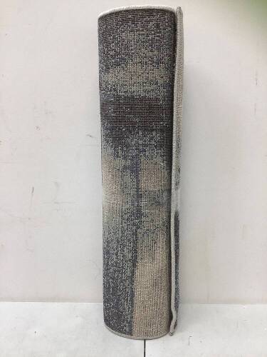 2'x7' Stain Resistant Area Rug - Lot 204