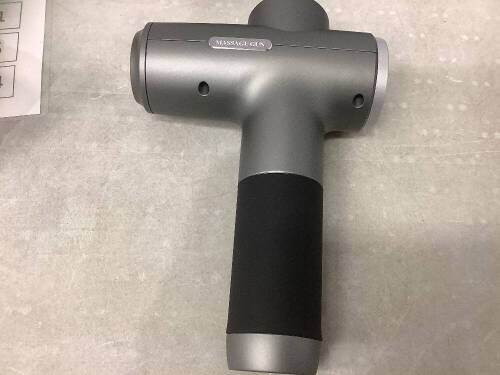 Percussion Massage Gun - Lot 51