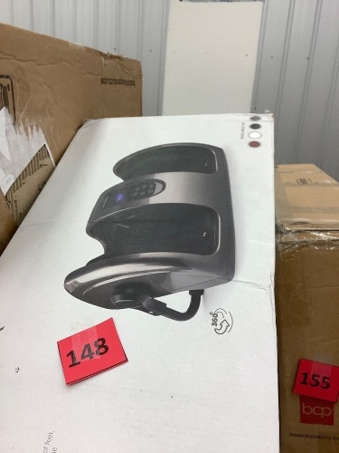 Foot & Ankle Massager - Lot 148