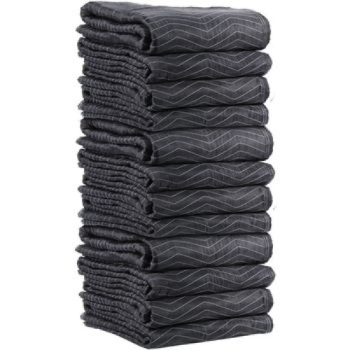Moving Blankets - Lot 244