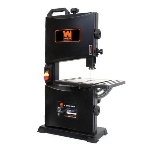 2.8-Amp 9-Inch Benchtop Band Saw - Lot 250