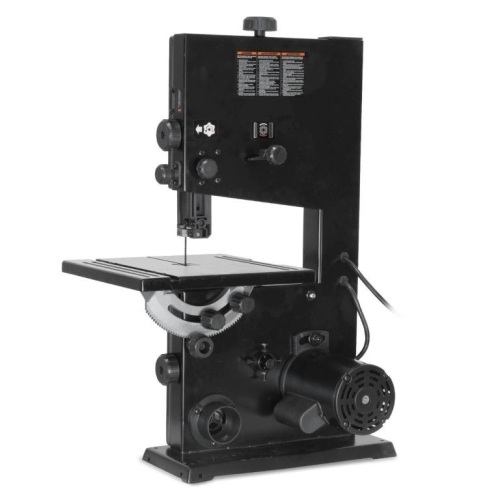9″ Bandsaw - Lot 264