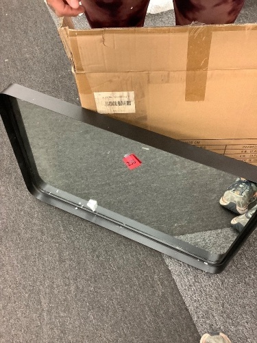 Mirror - Lot 298