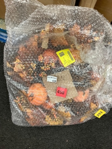 Autumn Wreath - Lot 458
