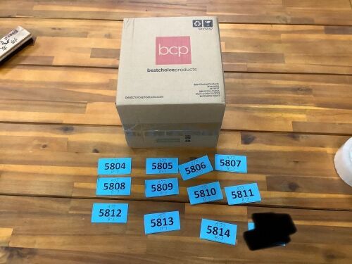 4-in-1 Science Project Kit, STEM & STEAM DIY Lab Experiments for Kids - Lot 5808