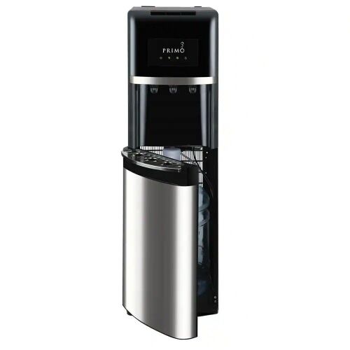 Primo Stainless Steel Bottom Load Water Dispenser 900130-C - Lot 104