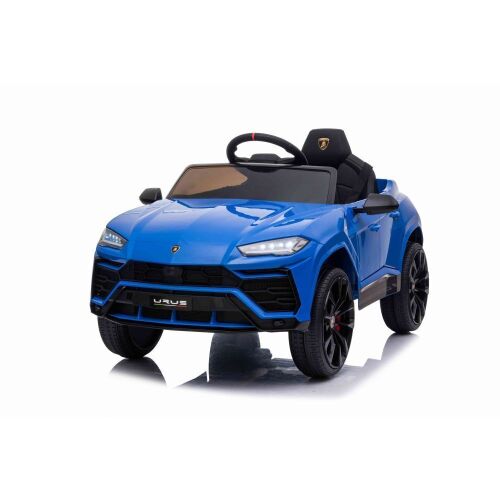 Lamborghini Urus Official Licensed Children Ride-on Car, Parent Remote Control, Foot Pedal, Music, Aux, LED Headlight - Lot 278