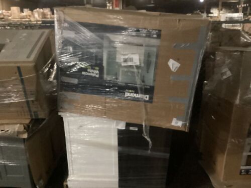 Pallet of Uninspected Bathroom Vanities - Lot 358