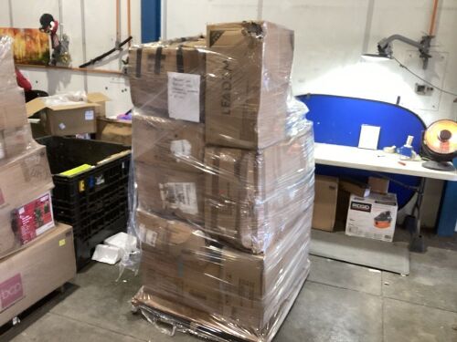 Uninspected Pallet of Ride-On Toys  - Lot 481