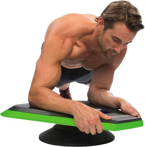 Stealth Core Trainer - Lot 491