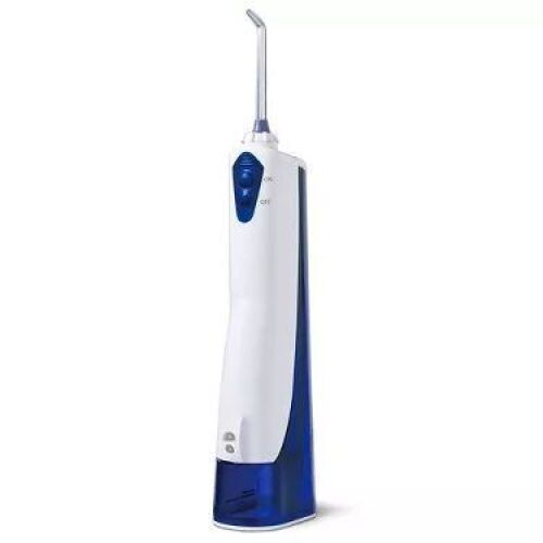 Waterpik Rechargeable Cordless Water Flosser - Lot 558
