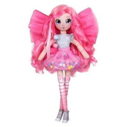 Lot of (2) Dream Seekers Bella Dolls - Lot 646