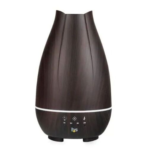 Aromatherapy Diffuser Cool Mist Humidifier with Oil Diffuser for Essential Oils - Lot 855