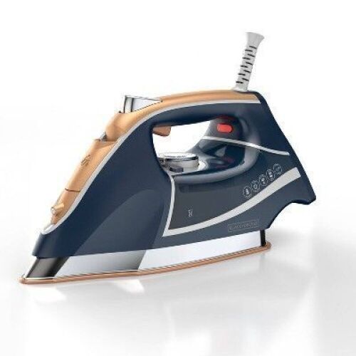 Black+Decker D3300 Elite Pro Series Iron - Lot 864