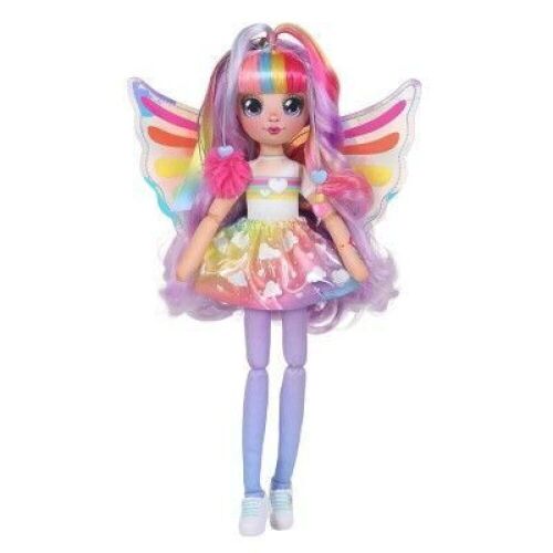 Lot of (2) Dream Seekers Hope Doll - Lot 922
