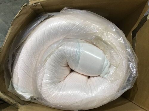 CertiPUR-US Memory Foam Mattress - Lot 240