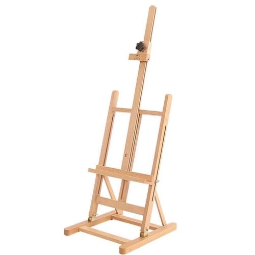 32"x46" Height-Adjustable Artist Easel Stand - Lot 777