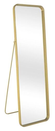 Accent Antique Full-Size Freestanding Mirror - Lot 353