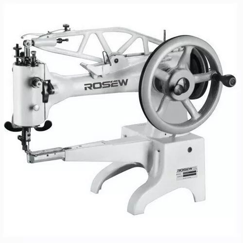 Single Needle Shoe Repair Sewing Machine - Lot 31