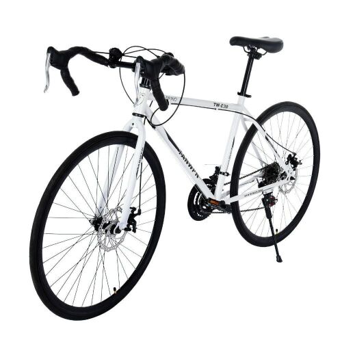 Adult Road Bike - Lot 355