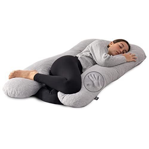 54"x20" Body Pillow - Lot 1187