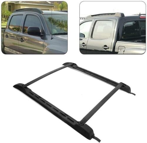Roof Rack Rails for 2005-2022 Toyota Tacoma - Lot 193