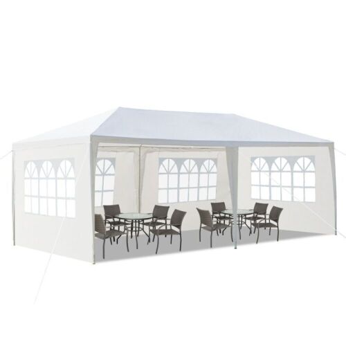10'x20' Canopy Tent - Lot 974